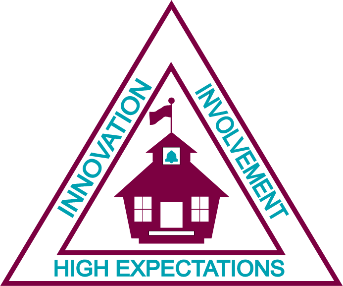 Nuview Union School District's Logo
